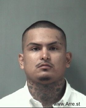 Luis Gerardo Aguilera Mugshot