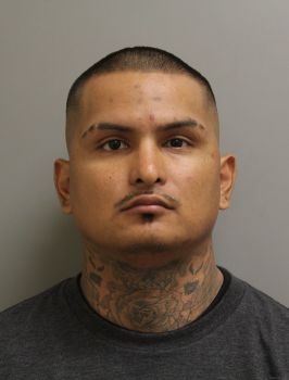 Luis Gerardo Aguilera Mugshot