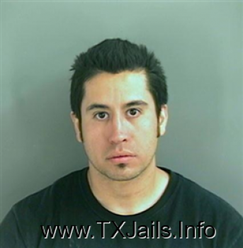 Luis  Aguirre Mugshot