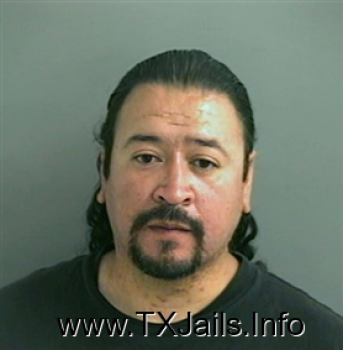 Luis  Alvarado Mugshot