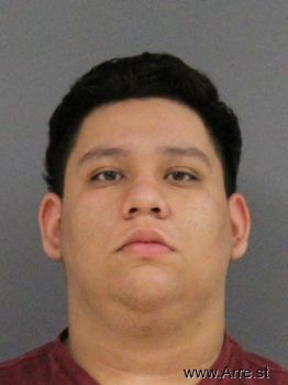 Luis Carlos Alvarado Mugshot