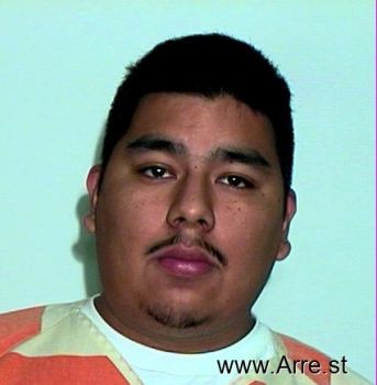 Luis Alberto Alvarez Mugshot