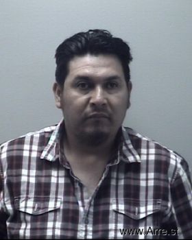 Luis Fernando Alvarez-reyes Mugshot