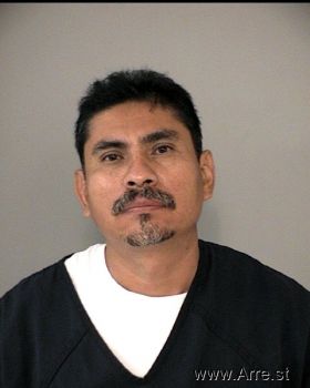 Luis Alonso Argueta-portillo Mugshot