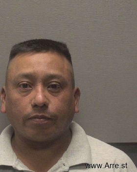 Luis Alonso Arguetanunez Mugshot