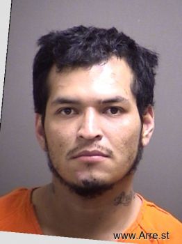 Luis Enrique Arrieta Mugshot