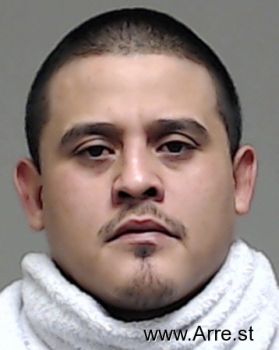 Luis Valentino Avila Mugshot