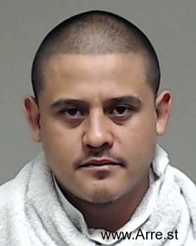 Luis Valentino Avila Mugshot