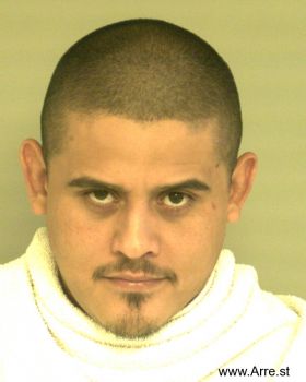 Luis Valentino Avila Mugshot