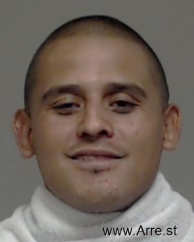 Luis Valentino Avila Mugshot