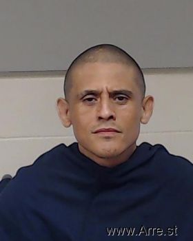 Luis Valentino Avila Mugshot