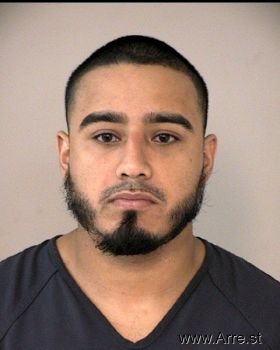 Luis  Avila Mugshot