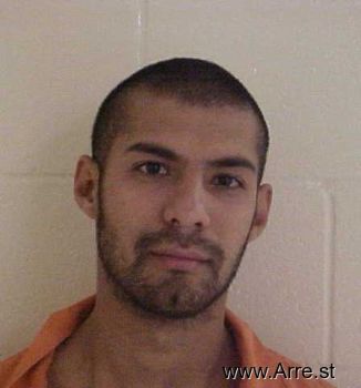 Luis Jonathan Ayala Mugshot