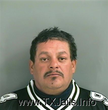 Luis  Banuelos Mugshot