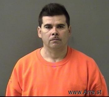 Luis  Benitez-lopez Mugshot