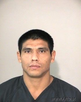 Luis  Bernal Mugshot