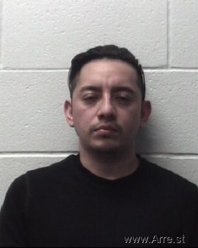 Luis Alberto Betancourt-benitez Mugshot