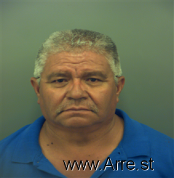 Luis  Blanco Mugshot