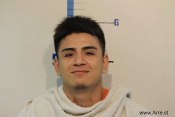 Luis Govani Cano Mugshot