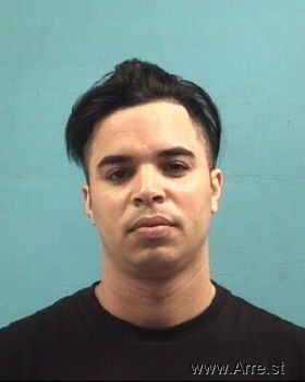 Luis  Carballo Machado Mugshot