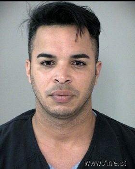 Luis Enrique Carballo Machado Mugshot