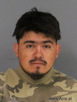 Luis Angel Cardenas-salazar Mugshot