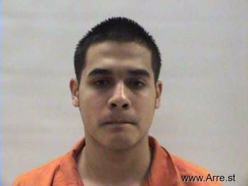 Luis Arturo Castillo Mugshot