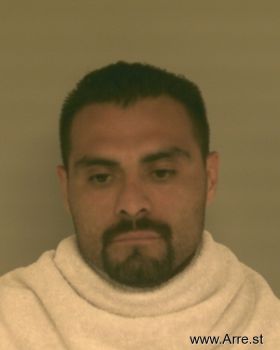 Luis Alfredo-jr. Castillo Mugshot