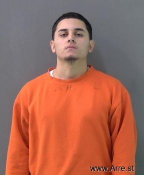 Luis  Castillo Mugshot