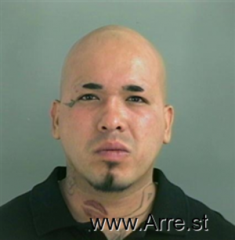 Luis  Castillo Mugshot