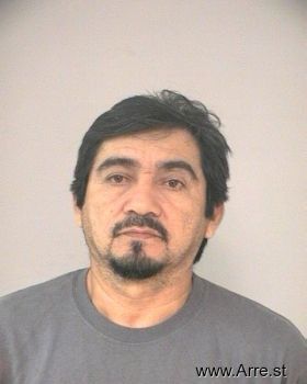 Luis Humberto Castillo Mugshot