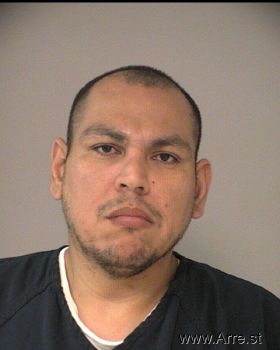 Luis  Castillo Mugshot