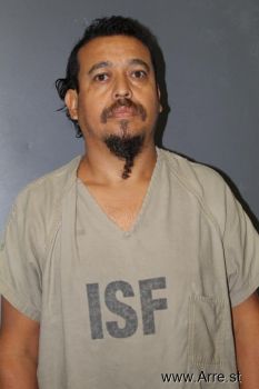 Luis Fernando Ceja-gonzalez Mugshot