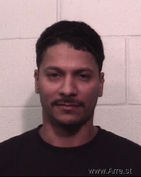 Luis Alberto Chavez Mugshot