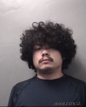 Luis Gerardo Chavez-lopez Mugshot