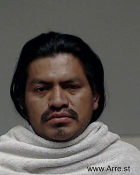 Luis Iglesias Contreras Mugshot