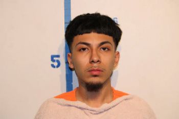 Luis  Contreras Ramirez Mugshot