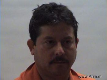 Luis  Coronado Mugshot