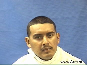 Luis  Delgado-terrones Mugshot