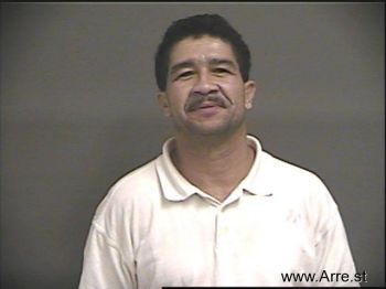 Luis Gerardo Diaz Mugshot