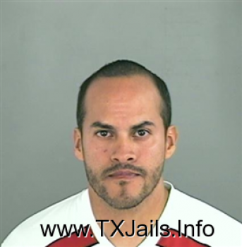 Luis  Dominguez Mugshot