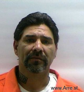 Luis  Dominguez Mugshot