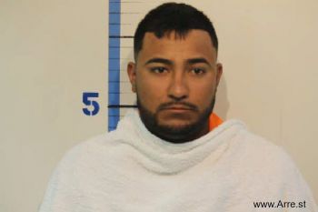 Luis Martin Dominguez-chairez Mugshot