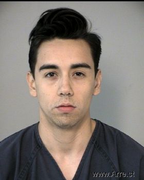 Luis Alberto Duarte-serrano Mugshot