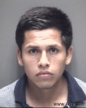 Luis Fernando Escobar Mugshot