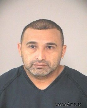 Luis  Escobar-gomez Mugshot