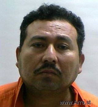 Luis Antonio Escobar-turcios Mugshot