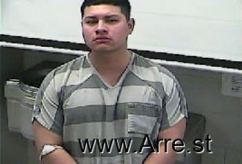 Luis Heiberto Escobedo Mugshot