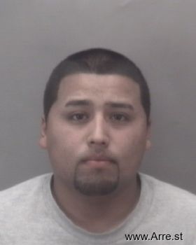 Luis  Estrada Mugshot