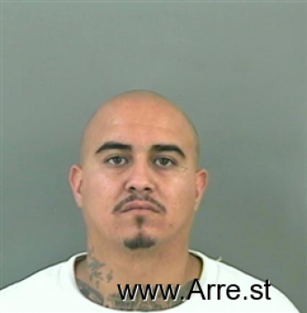 Luis  Estrada Mugshot